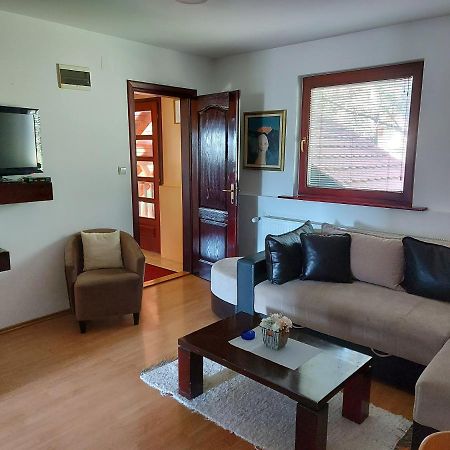 Apartments Madera Zlatibor Exterior foto