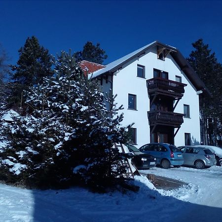 Apartments Madera Zlatibor Exterior foto