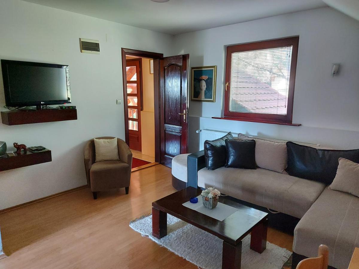 Apartments Madera Zlatibor Exterior foto