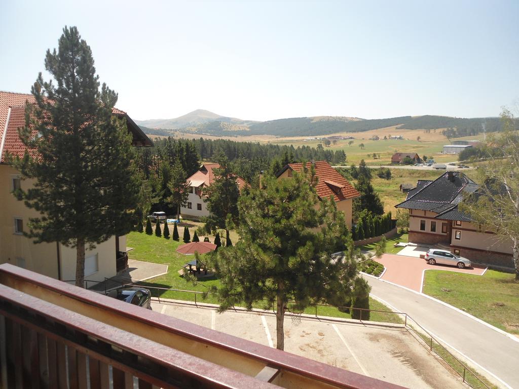 Apartments Madera Zlatibor Exterior foto