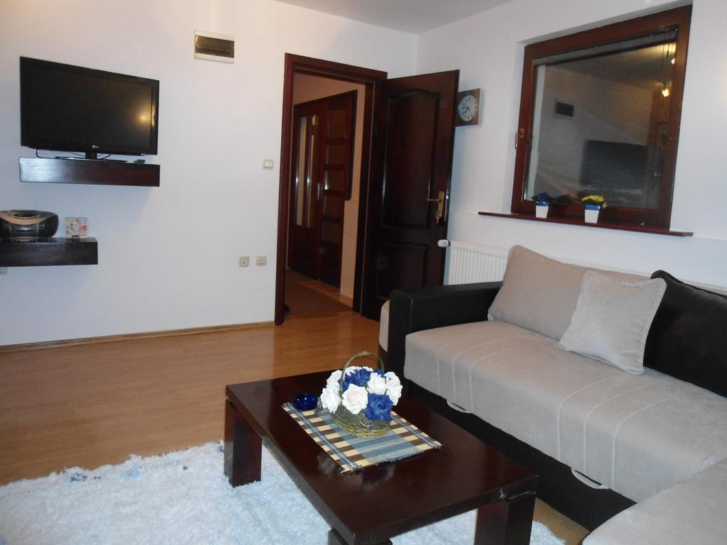 Apartments Madera Zlatibor Exterior foto