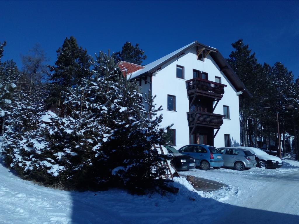 Apartments Madera Zlatibor Exterior foto